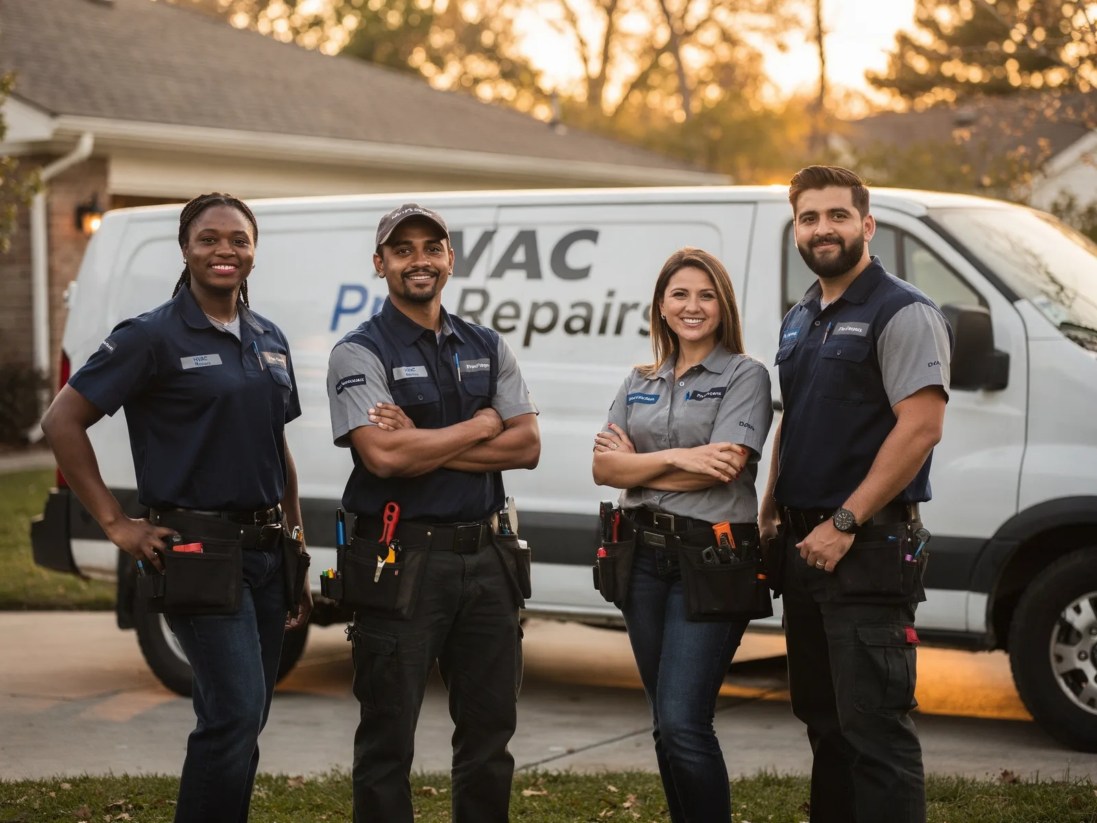 Heat Pump Repair company in Kingston, NJ